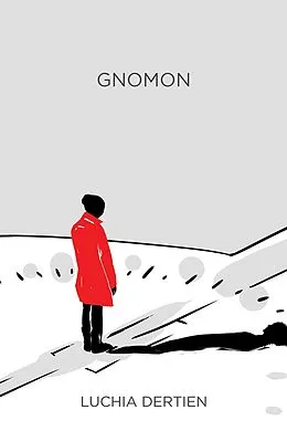 E-Book (epub) Gnomon von Luchia Dertien