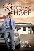 E-Book (epub) Redeeming Hope von Shell Taylor
