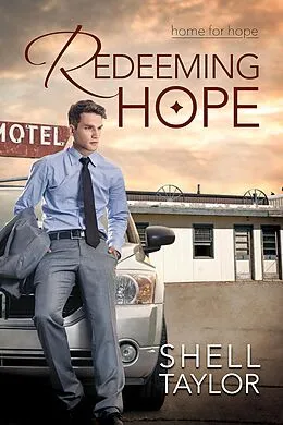 E-Book (epub) Redeeming Hope von Shell Taylor