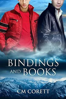 E-Book (epub) Bindings and Books von Cm Corett