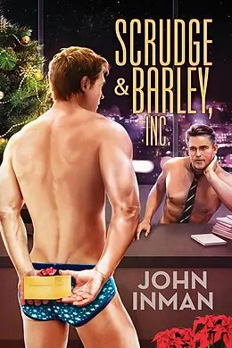 E-Book (epub) Scrudge & Barley, Inc. von John Inman