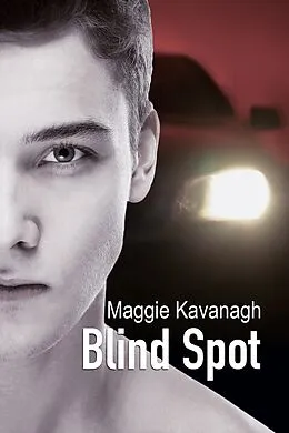 E-Book (epub) Blind Spot von Maggie Kavanagh