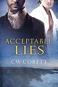 E-Book (epub) Acceptable Lies von Cm Corett