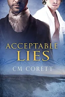 E-Book (epub) Acceptable Lies von Cm Corett