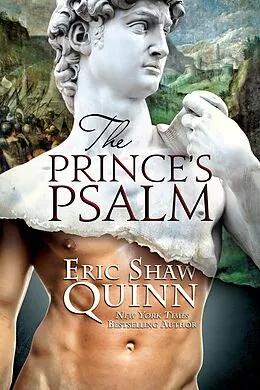 E-Book (epub) Prince's Psalm von Eric Shaw Quinn
