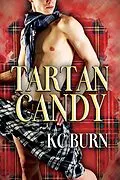 E-Book (epub) Tartan Candy von Kc Burn