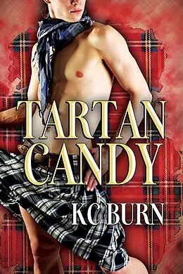 E-Book (epub) Tartan Candy von Kc Burn