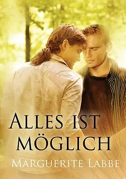 E-Book (epub) Alles ist möglich von Marguerite Labbe