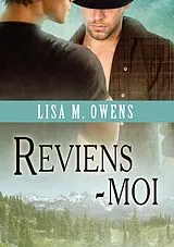 E-Book (epub) Reviens-moi von Lisa M. Owens