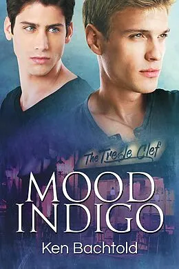 ePUB Mood Indigo von Ken Bachtold