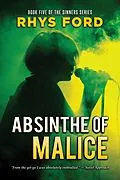 E-Book (epub) Absinthe of Malice von Rhys Ford