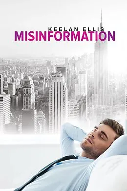 E-Book (epub) Misinformation von Keelan Ellis