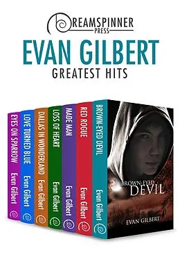 E-Book (epub) Evan Gilbert's Greatest Hits von Evan Gilbert