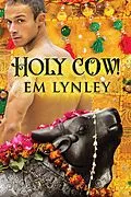 E-Book (epub) Holy Cow! von Em Lynley