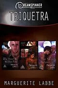 E-Book (epub) Triquetra von Marguerite Labbe