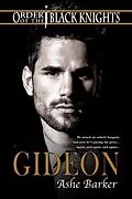 E-Book (epub) Gideon von Ashe Barker