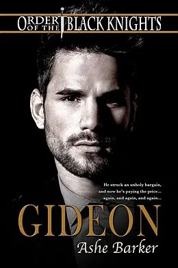 E-Book (epub) Gideon von Ashe Barker