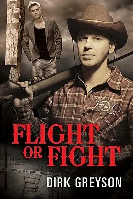 E-Book (epub) Flight or Fight von Dirk Greyson