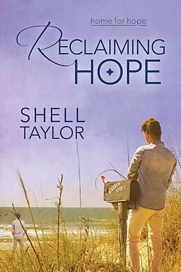 E-Book (epub) Reclaiming Hope von Shell Taylor