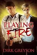 E-Book (epub) Playing With Fire von Dirk Greyson
