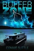 E-Book (epub) Buffer Zone von Connie Suttle