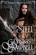 E-Book (epub) Laird of Steel von Glynnis Campbell