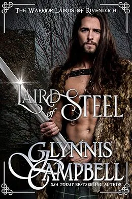 E-Book (epub) Laird of Steel von Glynnis Campbell