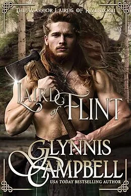 E-Book (epub) Laird of Flint von Glynnis Campbell