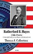 Rutherford B Hayes