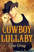 E-Book (epub) Cowboy Lullaby von Lisa Gray