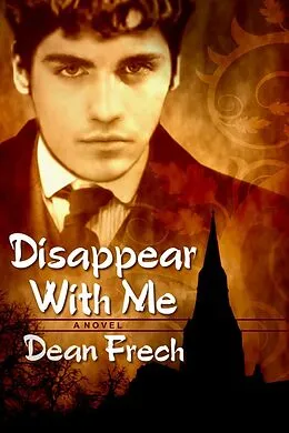 E-Book (epub) Disappear with Me von Dean Frech
