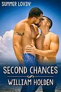 E-Book (epub) Second Chances von William Holden