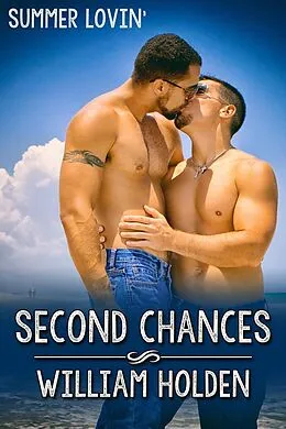 E-Book (epub) Second Chances von William Holden
