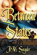 E-Book (epub) Between States Box Set von J. M. Snyder
