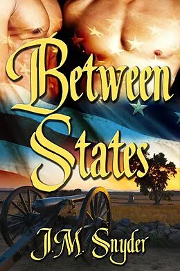 E-Book (epub) Between States Box Set von J. M. Snyder