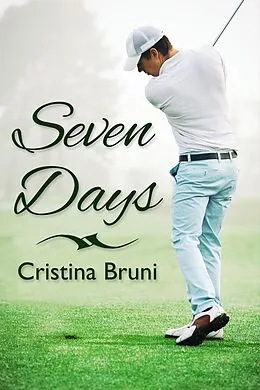 E-Book (epub) Seven Days von Cristina Bruni