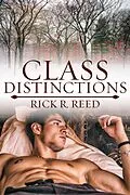 E-Book (epub) Class Distinctions von Rick R. Reed