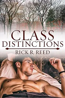 E-Book (epub) Class Distinctions von Rick R. Reed