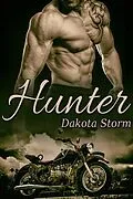 E-Book (epub) Hunter von Dakota Storm