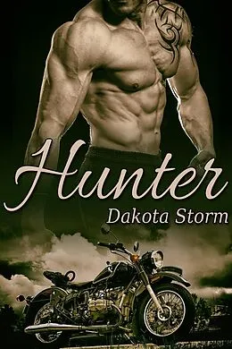 E-Book (epub) Hunter von Dakota Storm