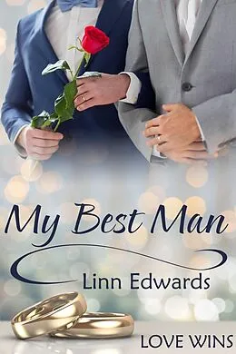 E-Book (epub) My Best Man von Linn Edwards