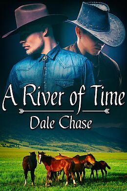 E-Book (epub) River of Time von Dale Chase