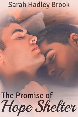 E-Book (epub) Promise of Hope Shelter von Sarah Hadley Brook