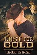 E-Book (epub) Lust for Gold von Dale Chase