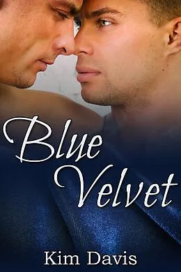 E-Book (epub) Blue Velvet von Kim Davis