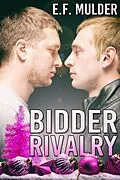E-Book (epub) Bidder Rivalry von E. F. Mulder