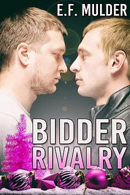 E-Book (epub) Bidder Rivalry von E. F. Mulder