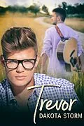 E-Book (epub) Trevor von Dakota Storm