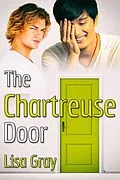 E-Book (epub) Chartreuse Door von Lisa Gray