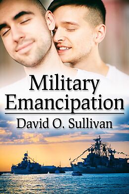 E-Book (epub) Military Emancipation von David O. Sullivan